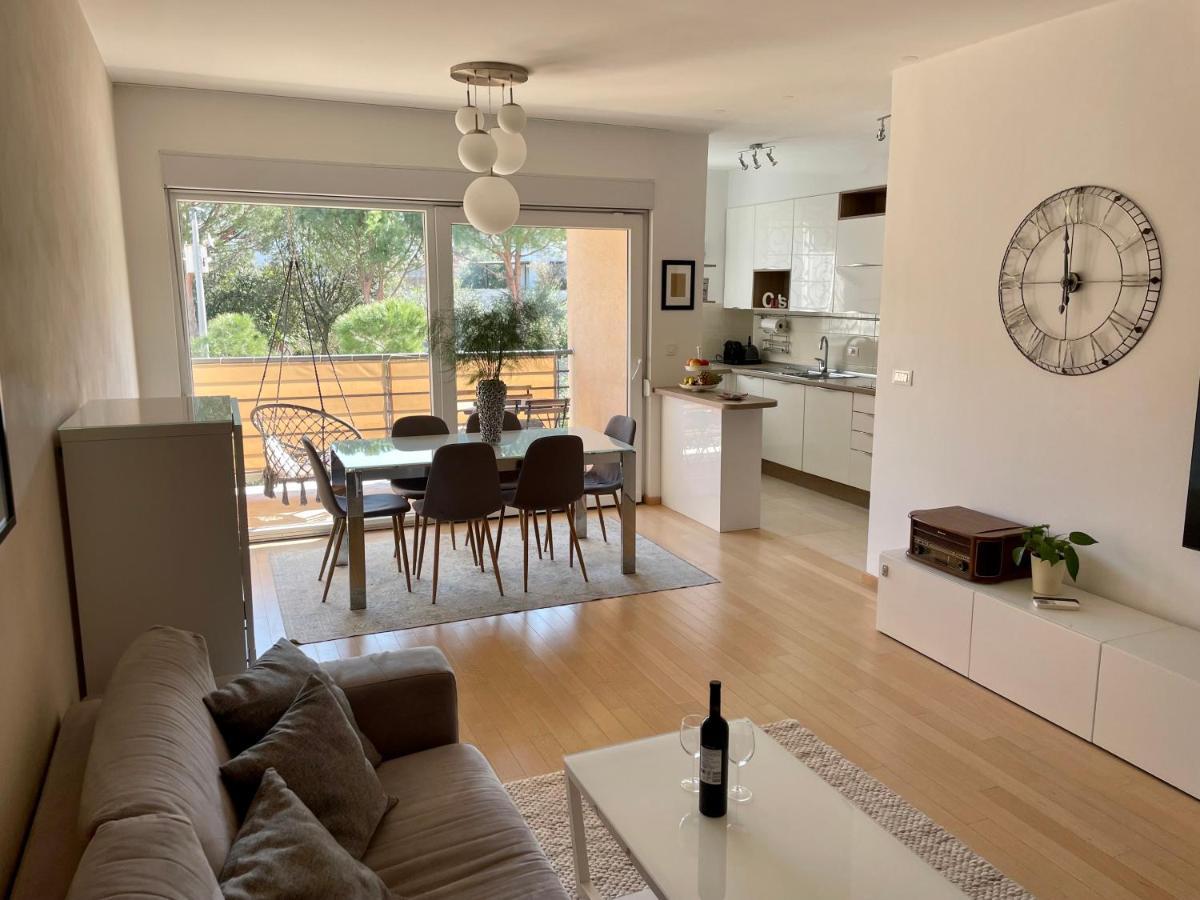 Sofia Apartman *