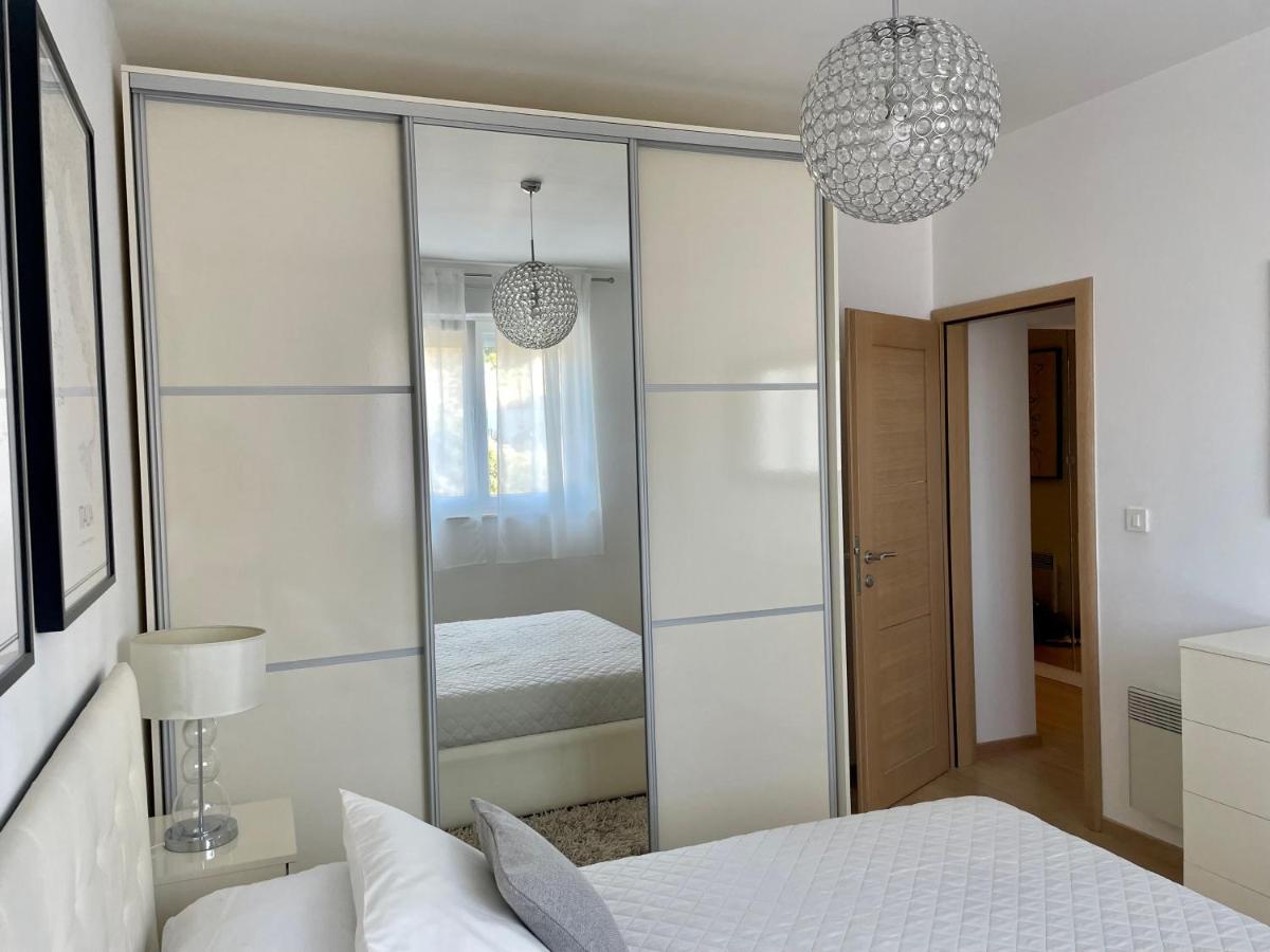 Apartman Sofia *