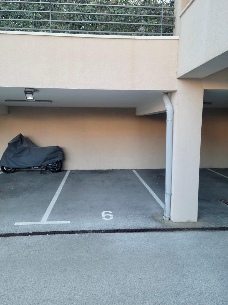Apartman Sofia *