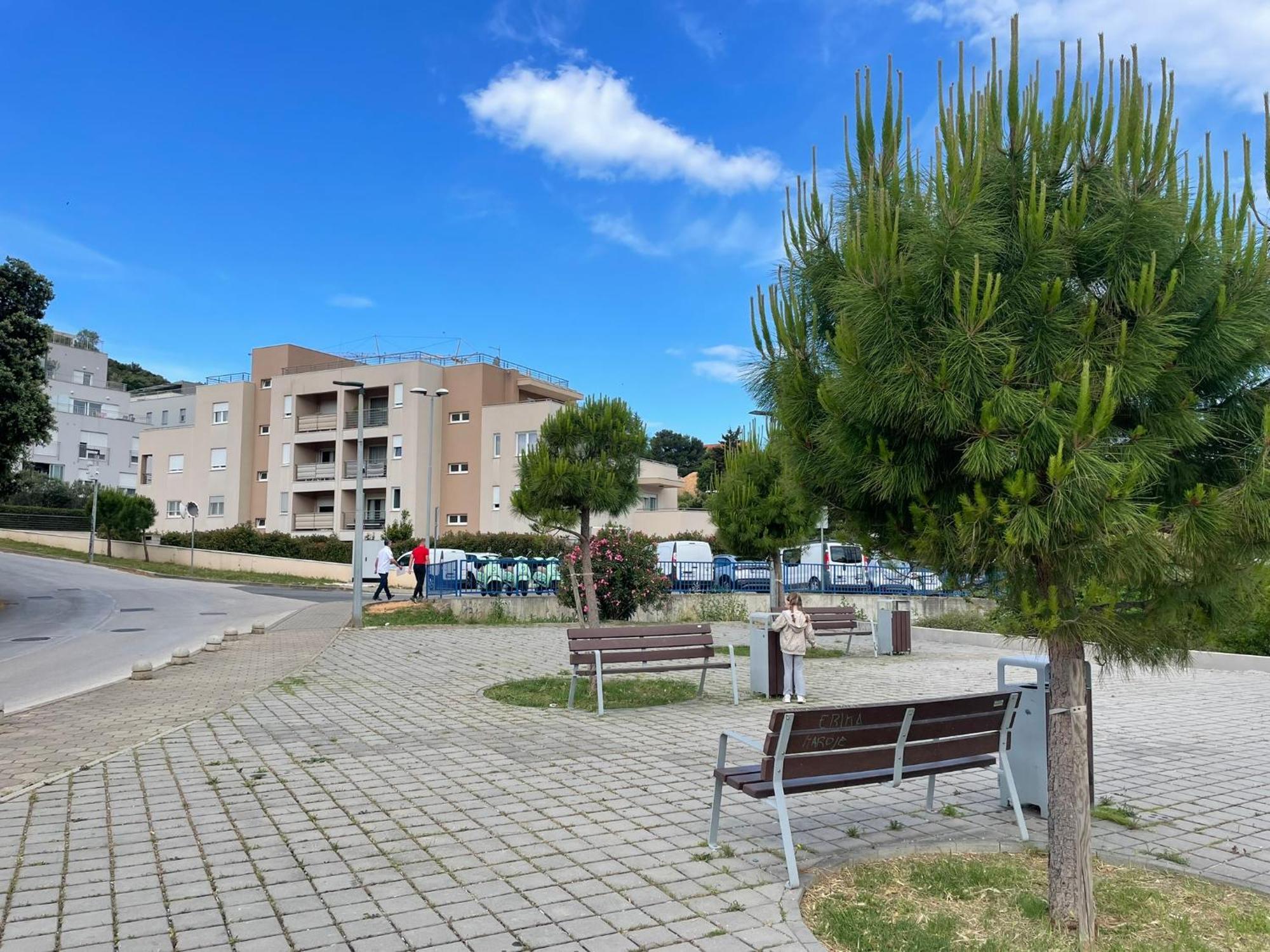 Apartman Sofia *